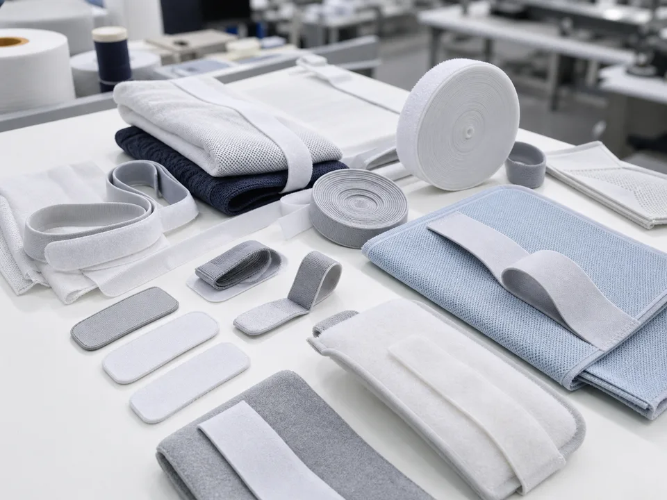 Medical & Hygiene industry image