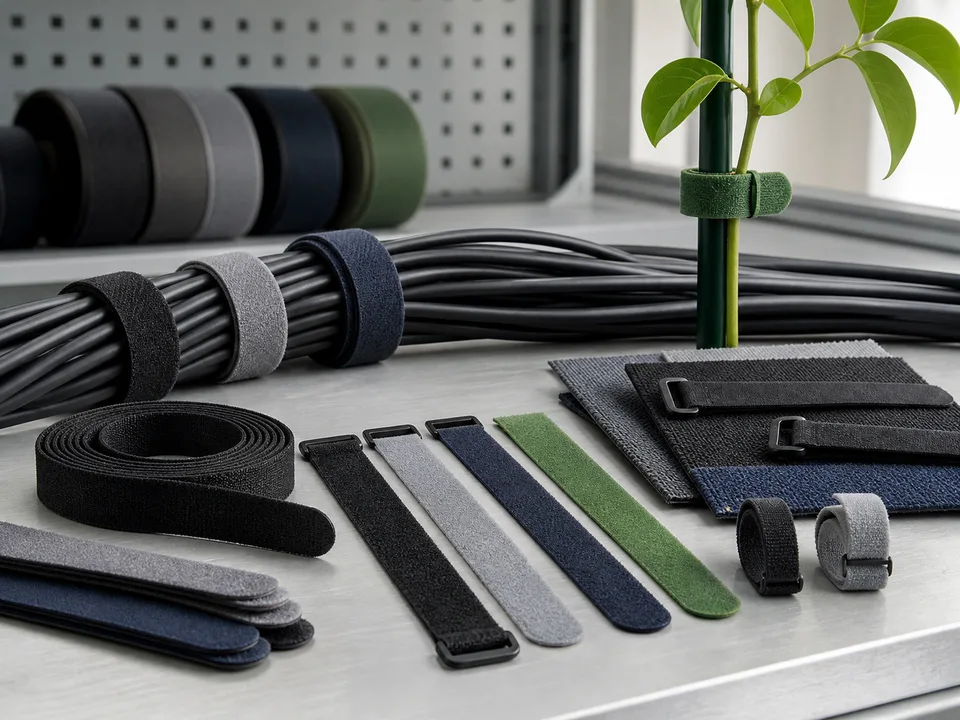 Cable & Plant Ties product image