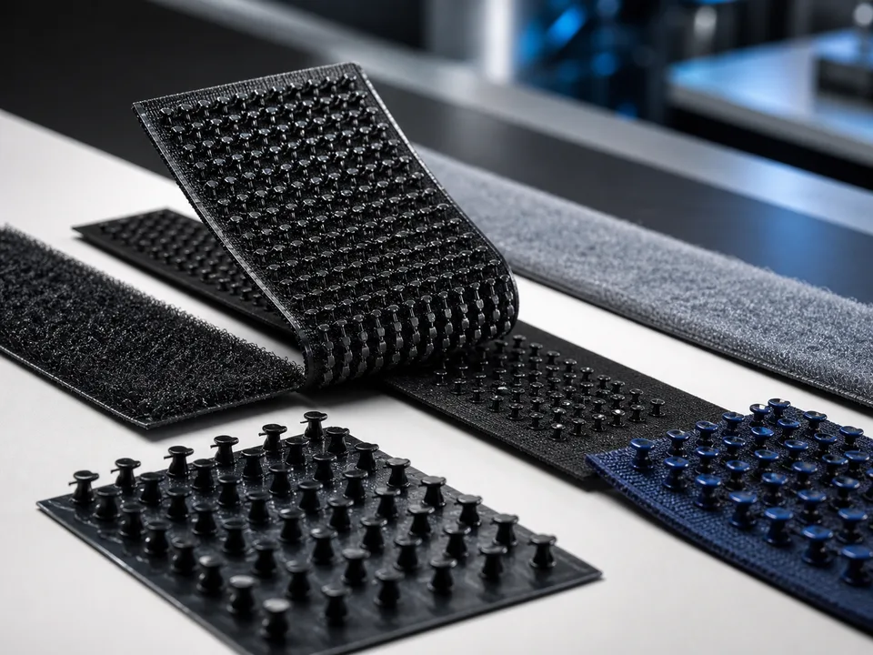 Mushroom Head Fasteners product image