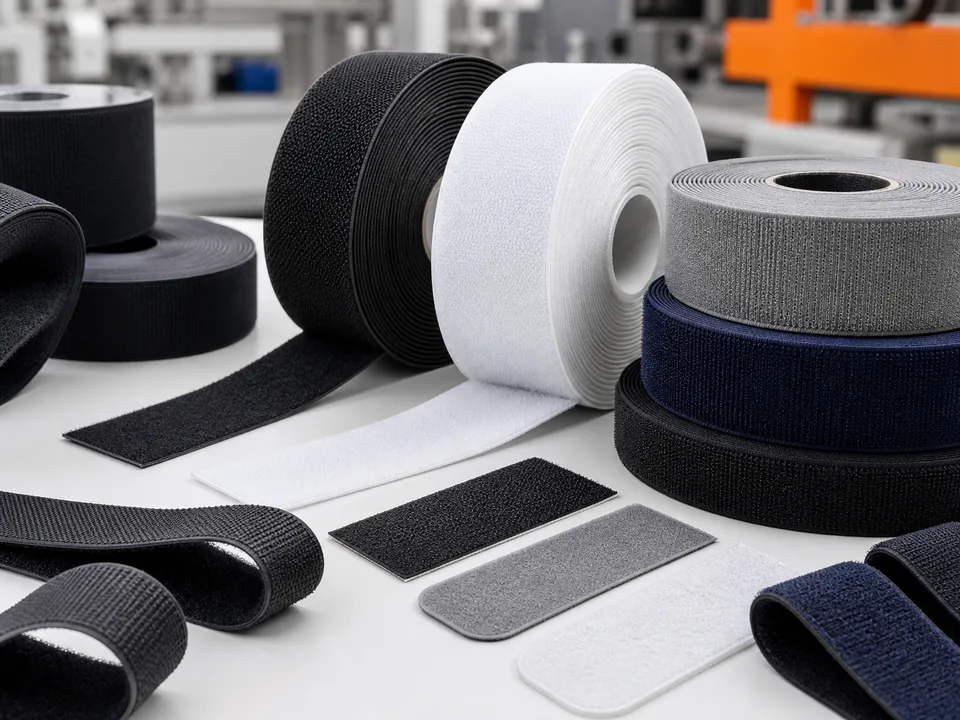 Standard Hook & Loop Tape product image